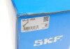 Приводна напіввісь skf VKJC1386