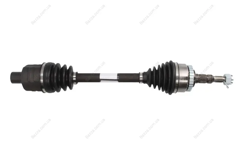 Приводна напіввісь SKF VKJC1409