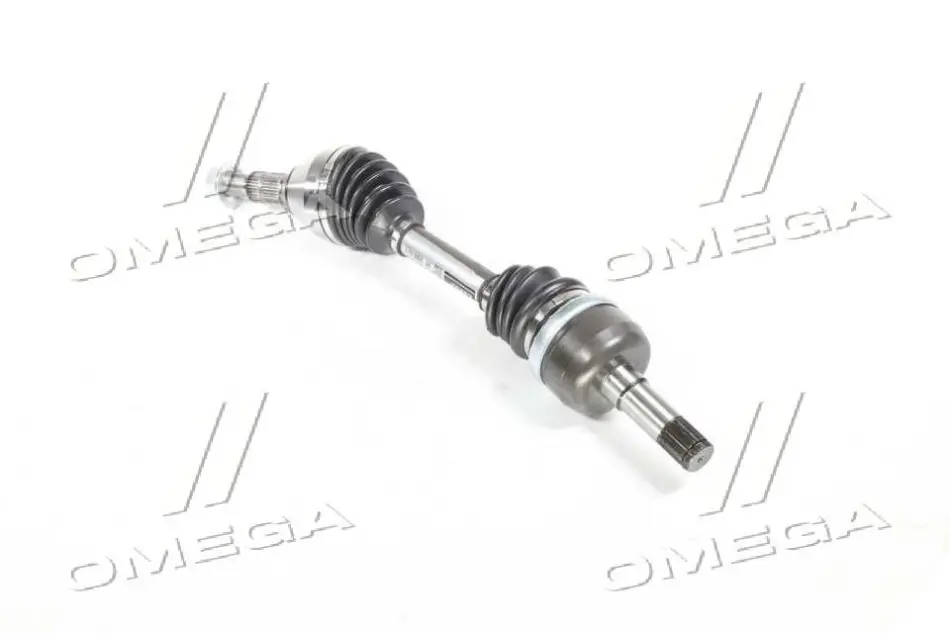Приводна напіввісь SKF VKJC1453
