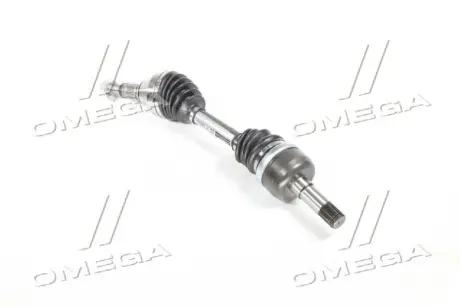 Приводна напіввісь SKF VKJC1453