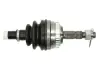 Приводна напіввісь SKF VKJC1536