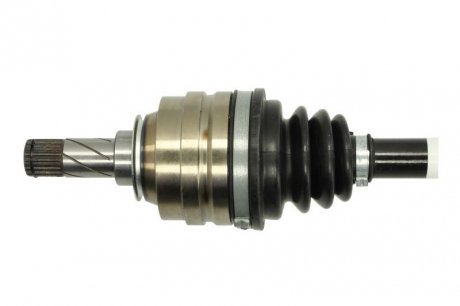 Приводна напіввісь skf VKJC1536