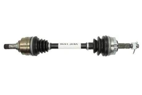 Приводна напіввісь SKF VKJC1536