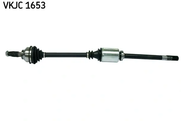 Приводна напіввісь SKF VKJC 1653 (фото 1)