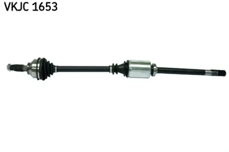 Приводна напіввісь SKF VKJC 1653