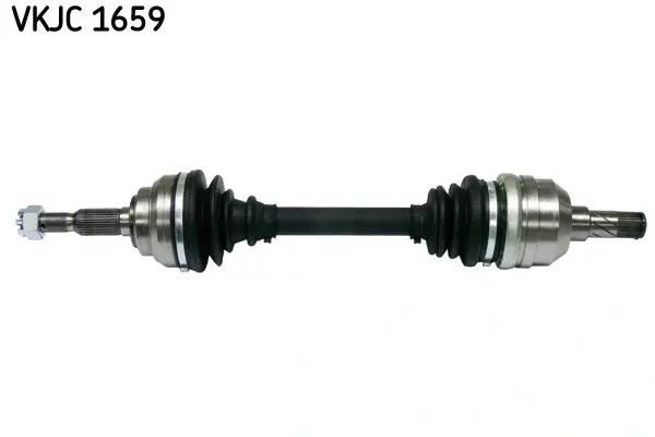 Приводна напіввісь SKF VKJC1659 (фото 1)