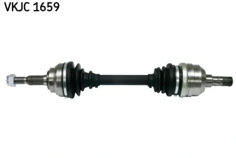 Приводна напіввісь SKF VKJC1659