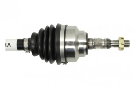 Приводна напіввісь skf VKJC1745