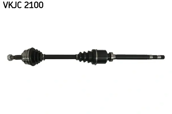 Приводна напіввісь SKF VKJC2100