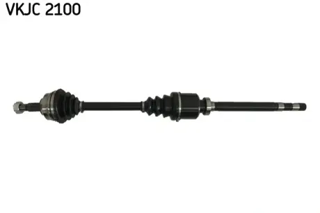 Приводна напіввісь SKF VKJC2100