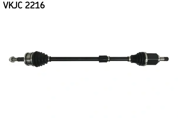 Приводна напіввісь SKF VKJC 2216
