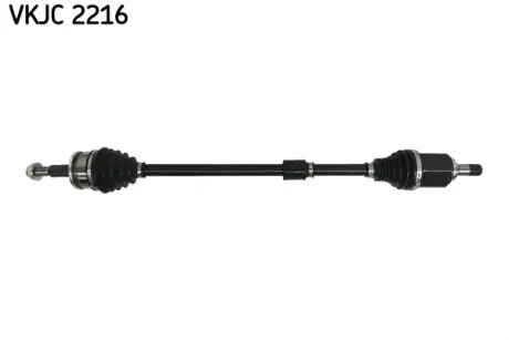 Приводна напіввісь SKF VKJC 2216