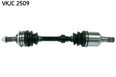Приводна напіввісь SKF VKJC2509
