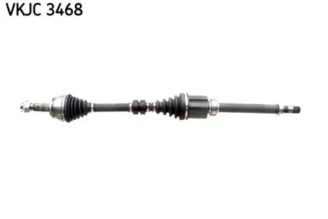 Приводна напіввісь SKF VKJC3468 Рено Kadjar