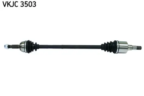 Приводна напіввісь SKF VKJC3503