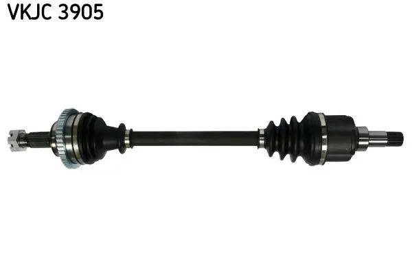 Приводна напіввісь SKF VKJC3905