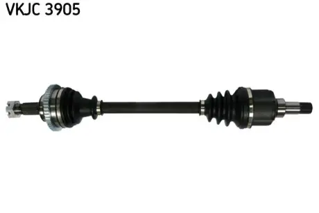 Приводна напіввісь SKF VKJC3905