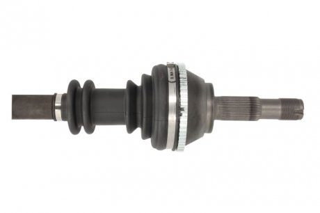 Приводна напіввісь skf VKJC3933