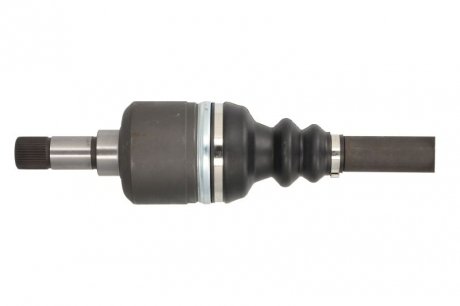 Приводна напіввісь skf VKJC3933