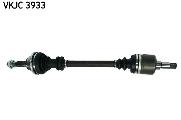 Приводна напіввісь SKF VKJC 3933