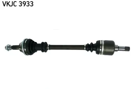 Приводна напіввісь SKF VKJC 3933
