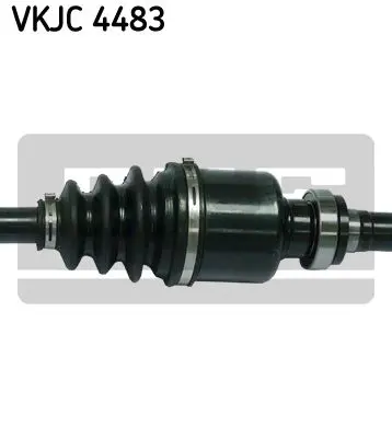 Приводна напіввісь SKF VKJC4483