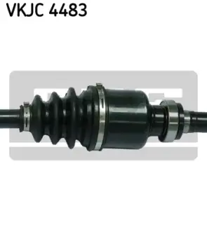 Приводна напіввісь SKF VKJC4483