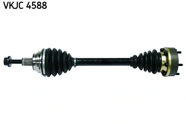 Приводна напіввісь SKF VKJC 4588