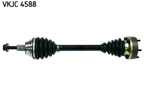 Приводна напіввісь SKF VKJC 4588