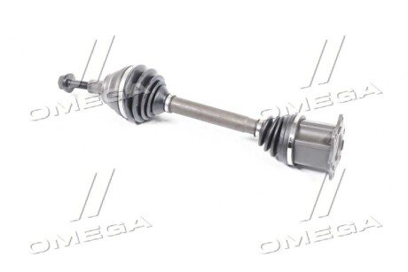 Приводна напіввісь skf VKJC4591