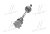 Приводна напіввісь SKF VKJC4591