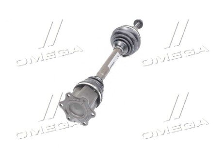 Приводна напіввісь skf VKJC4591