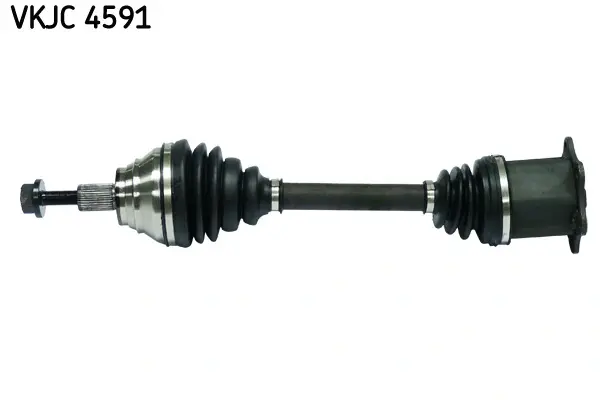 Приводна напіввісь SKF VKJC 4591