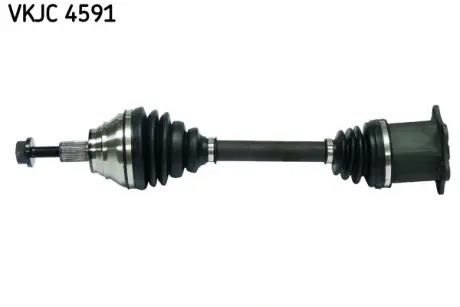Приводна напіввісь SKF VKJC 4591