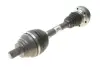 Приводна напіввісь SKF VKJC4592