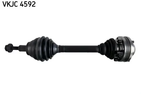 Приводна напіввісь SKF VKJC 4592