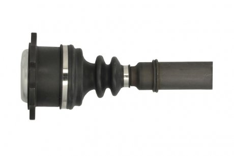 Приводна напіввісь skf VKJC4872