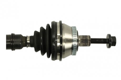 Приводна напіввісь skf VKJC4893