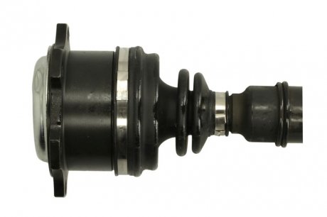 Приводна напіввісь skf VKJC4893