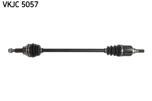 Приводна напіввісь SKF VKJC5057
