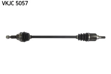 Приводна напіввісь SKF VKJC5057