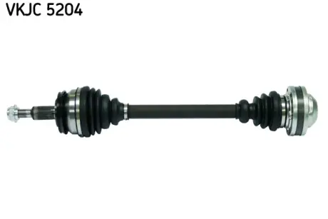 Приводна напіввісь SKF VKJC 5204