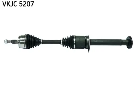 Приводна напіввісь SKF VKJC 5207