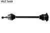 Приводна напіввісь SKF VKJC 5468