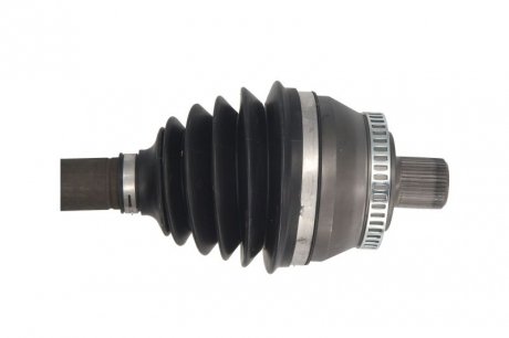 Приводна напіввісь skf VKJC5519