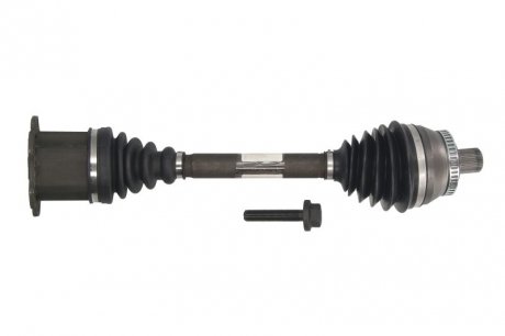 Приводна напіввісь skf VKJC5519 на Ауди А4 б6