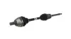 Приводна напіввісь SKF VKJC 5755