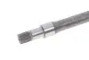 Приводна напіввісь SKF VKJC5755