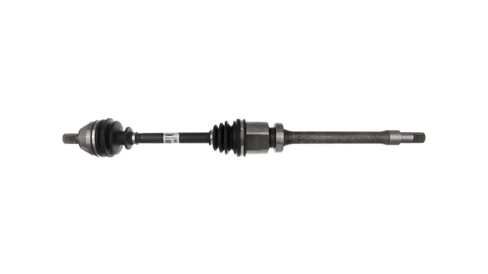 Приводна напіввісь SKF VKJC 5755