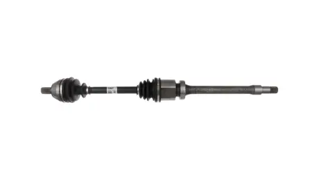 Приводна напіввісь SKF VKJC 5755